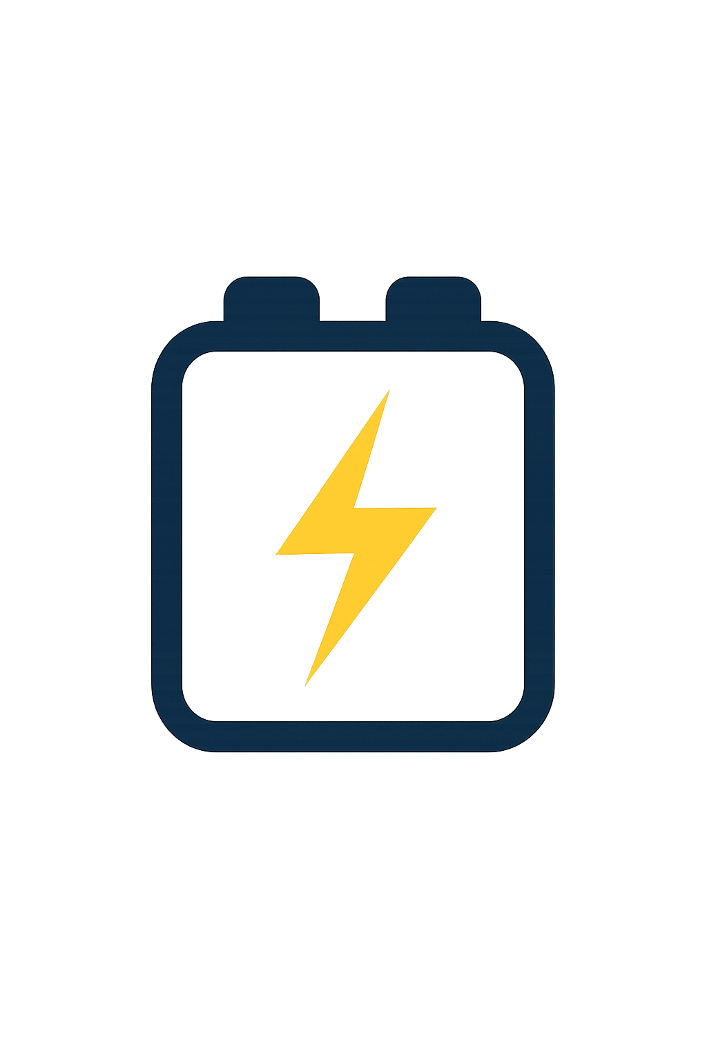 شعار بطاريتي